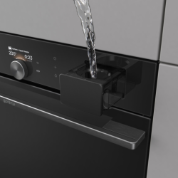 Электрический духовой шкаф Gorenje BPSA6138B- фото8