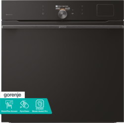 Электрический духовой шкаф Gorenje BPSA6138B- фото