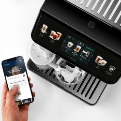 Кофемашина Delonghi Eletta Explore ECAM450.65.G- фото5