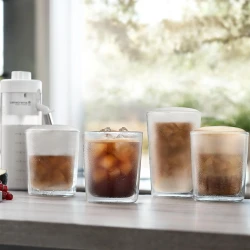 Кофемашина Delonghi Eletta Explore ECAM450.65.G- фото10