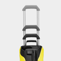 Мойка высокого давления Karcher K 7 Premium Smart Control Flex 1.317-360.0- фото8