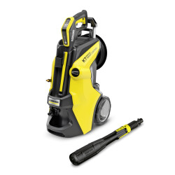 Мойка высокого давления Karcher K 7 Premium Smart Control Flex 1.317-360.0- фото