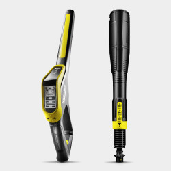 Мойка высокого давления Karcher K 7 Premium Smart Control Flex 1.317-360.0- фото2