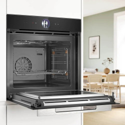 Духовой шкаф Bosch HMG7361B1- фото6