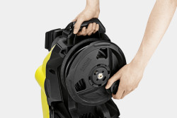 Мойка высокого давления Karcher K 7 Premium Smart Control Flex 1.317-360.0- фото9