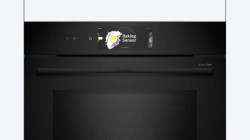 Духовой шкаф Bosch HMG978NB1- фото2