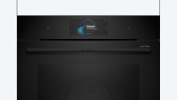 Духовой шкаф Bosch HRG978NB1- фото3