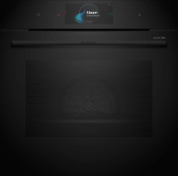 Духовой шкаф Bosch HRG978NB1- фото