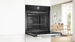 Духовой шкаф Bosch HRG7764B1- фото5