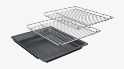 Духовой шкаф Bosch HRG7764B1- фото3