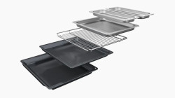 Духовой шкаф Bosch HSG7364B1- фото3