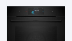 Духовой шкаф Bosch HSG958DB1S- фото2