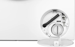 Стирально-сушильная машина Bosch WDS28460ME- фото7