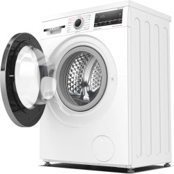 Стирально-сушильная машина Bosch WDS28460ME- фото2