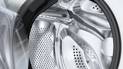 Стирально-сушильная машина Bosch WDS28460ME- фото4