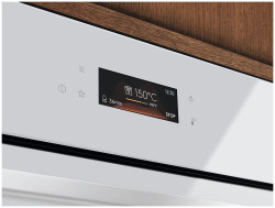 Духовой шкаф Electrolux LOE8F38V- фото2