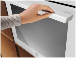 Духовой шкаф Electrolux LOE8F38V- фото3