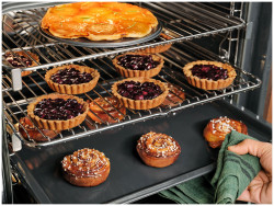 Духовой шкаф Electrolux LOE8F38V- фото5