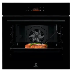 Духовой шкаф Electrolux LOE8H39Z- фото
