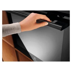 Духовой шкаф Electrolux LOE8H39Z- фото2