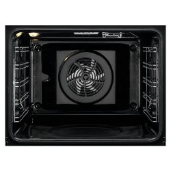 Духовой шкаф Electrolux LOE8H39Z- фото4