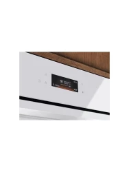 Электрический духовой шкаф Electrolux LOE8H39V- фото2