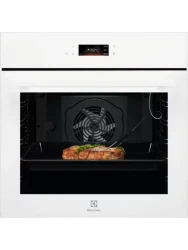 Электрический духовой шкаф Electrolux LOE8H39V- фото