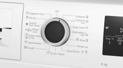 Стиральная машина Bosch WAN28201ME- фото2