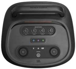 Колонка для вечеринок JBL PartyBox 520- фото2