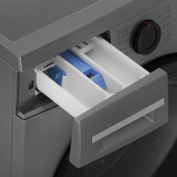 Стиральная машина Bosch WLS2846SME- фото5