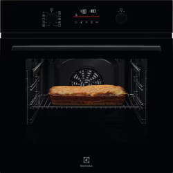 Духовой шкаф Electrolux EOF6P76BZ- фото