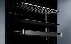 Духовой шкаф Electrolux EOF6P76BZ- фото4