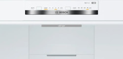 Двухкамерный холодильник Bosch KGN39UL30U- фото3