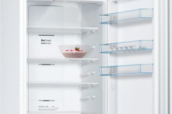 Двухкамерный холодильник Bosch KGN39XW30U- фото4
