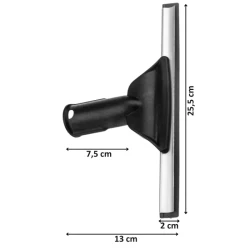 Пароочиститель KARCHER SC 3 EasyFix Go Further 1.513-665.0+Насадка для мытья окон - фото9