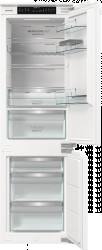 Встраиваемый двухкамерный холодильник Gorenje NRKI517E82WF- фото2