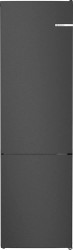 Холодильник Bosch Serie 4 KGN392XCF- фото