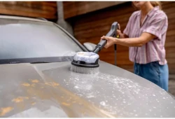 Мойка высокого давления Karcher K7 Comfort Premium 1.317-510.0- фото3