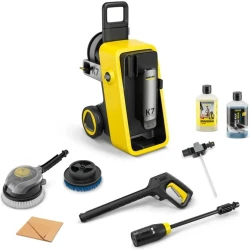 Мойка высокого давления Karcher K7 Comfort Premium 1.317-510.0- фото