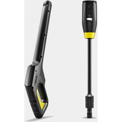 Мойка высокого давления Karcher K7 Comfort Premium 1.317-509.0- фото2