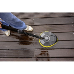 Мойка высокого давления Karcher K7 Comfort Premium 1.317-509.0- фото5