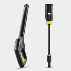 Мойка высокого давления Karcher K7 Comfort Premium 1.317-500.0- фото3