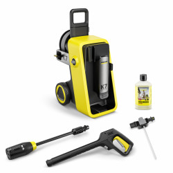 Мойка высокого давления Karcher K7 Comfort Premium 1.317-500.0- фото