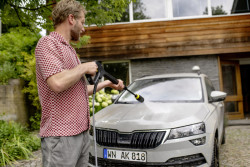 Мойка высокого давления Karcher K7 Comfort Premium 1.317-500.0- фото8