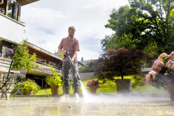 Мойка высокого давления Karcher K7 Comfort Premium 1.317-500.0- фото9