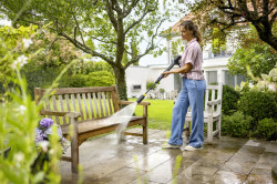 Мойка высокого давления Karcher K7 Comfort Premium 1.317-500.0- фото7