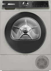 Сушильная машина Bosch WQK2521XME- фото