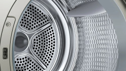 Сушильная машина Bosch WQK2521XME- фото3