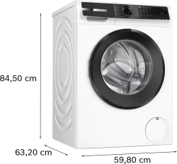 Стиральная машина Bosch WGK244Z0ME- фото6