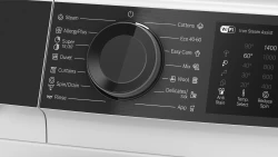 Стиральная машина Bosch WGK244Z0ME- фото3